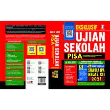 We did not find results for: Buku Eksklusif Ujian Sekolah Pisa Sma Ma Ipa Kelas 12 Xii 2021 Edu Penguin Shopee Indonesia