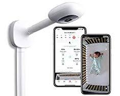 11 Baby Monitor For Deaf Parent Ideas Deaf Parents Baby Monitor Deaf