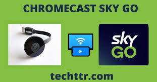A chromecast is built on top of google's own proprietary protocol called cast. Chromecast Sky Go To Tv Does Sky Go Works On Google Chromecast