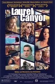 Frances mcdormand, christian bale, kate beckinsale, alessandro nivola and natascha mcelhone. Laurel Canyon Film Wikipedia