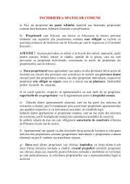 Viziunea noastra este ca administratorul de bloc trebuie sa fie mai mult decat persoana catre care platesti, luna de luna. Inchirierea Spatiilor Comune Pdf Fapr