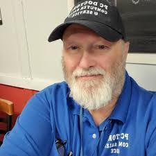 Vicki Pusey's Instagram, Twitter & Facebook