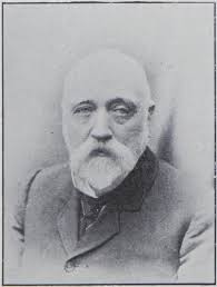 William Timperley (magistrate)