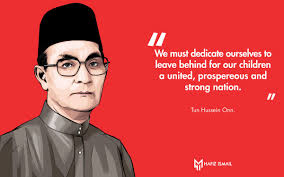 Oleh sebab usahanya dalam pemupukan perpaduan di kalangan masyarakat malaysia, tun hussein onn telah dikenang sebagai bapa perpaduan. Hafiz Ismail Illustrator Pa Twitter Tun Hussein Onn The Third Prime Minister Of Malaysia Father Of Unity Bapa Perpaduan Merdeka Malaysiaprihatin Primeministerseries Illustration Illustrator Hafizismail Vecotrart Grafik Malaysia Https