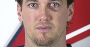 Generals center Turek likes talking 'Turkey'