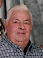 Obituary for Clyde L. Bartholomew Sr.