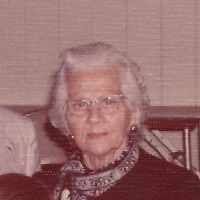 Nancy Bunn Bunting (1897–1987) • FamilySearch