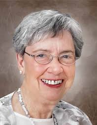 Georgette Staton Obituary