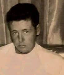 Howard Ray Dunn (1940-2020)