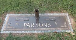 Douglas McArthur “Mac” Parsons (1942-2011)