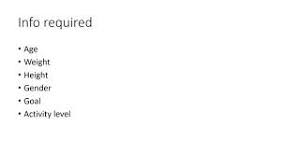 Her height is 5 feet 5 inches. Gallery Of Final Projects Cs50x 2021