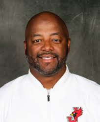 WILLIAM JEWELL FOOTBALL