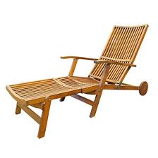 It is one of the best sleeper chairs on the market to consider buying. Stockholm Deck Chair Outdoor Patio Adjustable 7 Position Chaise Lounge Chair Folding Sleeping Chair Golden Teak Finishing