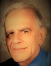 Obituary information for John Marcus Callegari, Jr.