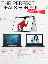 Dell Home Home Office Black Friday Ad Scan Deals And Sales 2019 Black Friday Ads Black Friday Deal