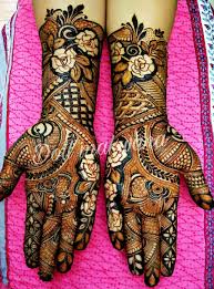 Heenalove Dulhan Mehndi Designs Mehndi Design Photos Palm Mehndi Design