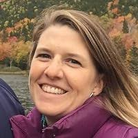 The Woman in the Moon: How Margaret Hamilton Helped Fly the First  Astronauts to the Moon by Richard Maurer