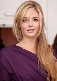 Queen Ciarrah Kilgour nee Aberdeen