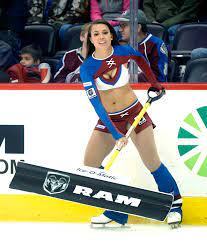 Welcome to nhl.com, the official site of the national hockey league. Colorado Avalanche To Introduce New Co Ed Ice Patrol