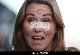 Mother hannah deacon hi-res stock photography and images