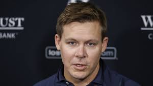 Luis Robert Jr. breaks silence