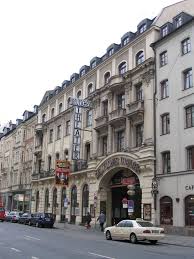 Bachelor program with performance profile and bachelor program jazz and folk musik require. Deutsches Theater Munich Wikipedia