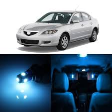 Image result for Icy Blue 2007 Mazda3
