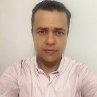 Ricardo Rosa Jacinto Email & Phone Number