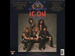 Pilih satu link dari 15 daftar dibawah untuk streaming video klip mp4 di metro musik, detail informasi dan kumpulan full album lagu terkait. Download Icon Right Between The Eyes 1989 Hard Rock Aor Mp3 Dan Mp4 2019 Sunsets Mp3