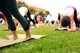 Free Yoga Classes In Walnut Creek Spiritually Fit Yoga