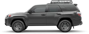 What's new on the 2020 toyota 4runner? 2020 Toyota 4runner Pics Info Specs And Technology Toyota Of Clermont