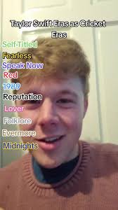 Taylor Confuses Rugby and Cricket