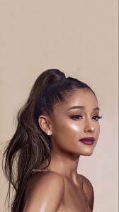 Pin On Ariana Grande