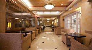 The cecil was meant to entertain businessmen when it opened in 1924, and so it did until the crash of 1929. Cecil Hotel Cheap Hotels San Diego