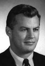 John F. Cullity Obituary October 28, 2001