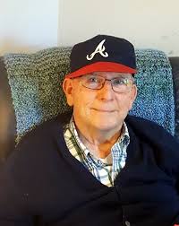 James Connell Obituary