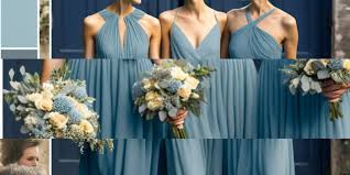 Resultado de imagem para casamento azul significado