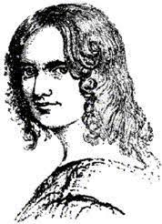 Sarah Flower Adams (1805-1848)