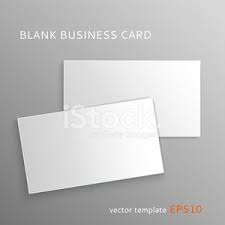 Creating your own business cards is simple with the right online business card maker! Blank Business Card Clipart 1 566 198 Clip Arts