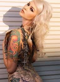 Tiger lilly - 73 photo