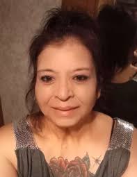 Obituary for Silvia Goodloe