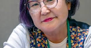 The Rap Sheet: Standing Out from the Crowd