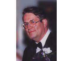 Barry Chase Obituary (1946