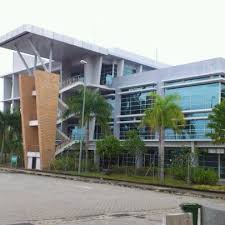 View sabah ports sdn bhd (www.spsb.com.my) location in sabah, malaysia , revenue, industry and description. Photos At Sabah Ports Sdn Bhd Hq Spsb Headquarters Operation Building