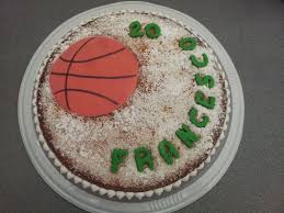 Torta Basket Francesco Torta Basket Torte
