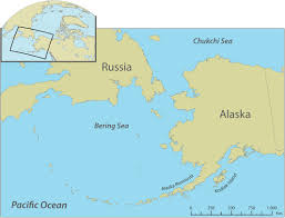 Satellite peninsula point map (alaska / usa). Leftovers The Presence Of Manufacture Derived Aquatic Lipids In Alaskan Pottery Admiraal 2020 Archaeometry Wiley Online Library