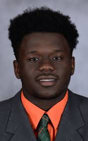 2017 Miami Football Media Guide