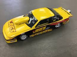 1999 Action Mac Tools Jeg Coughlin Jr. Jeg's High Performance Olds Pro  Stock