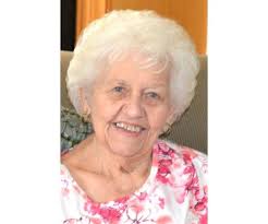 Lillian Center Obituary (2014)