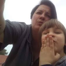 UNA FIGLIA, UNA MAMMA, UNA LETTERA CHE NASCE DAL CUORE, QUANDO L'AMORE  DIVENTA ESEMPIO DI VITA” “Alla donna che mi ha insegnato a essere figlia. E  mamma.” Nel giorno del suo compleanno,